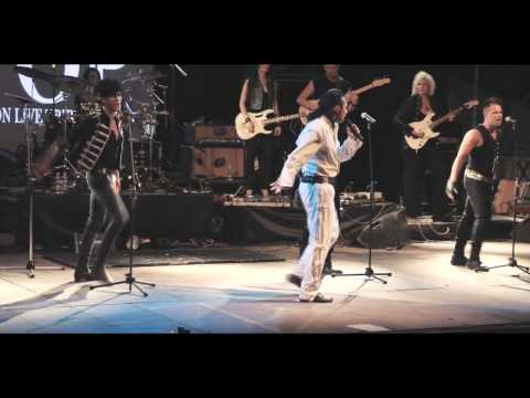 KING OF POP video 1