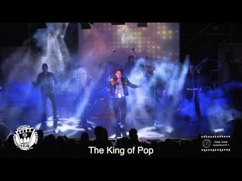 KING OF POP video 7